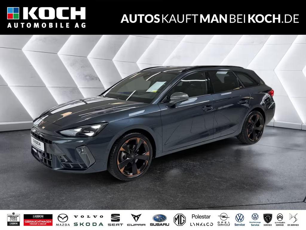 Cupra Leon 2025 Benzine