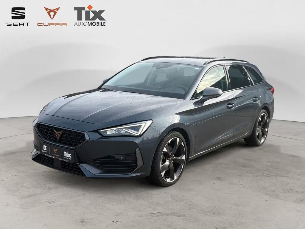 Cupra Leon 2023 Benzine