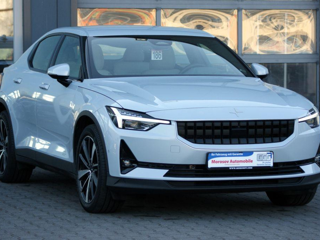 Polestar 2