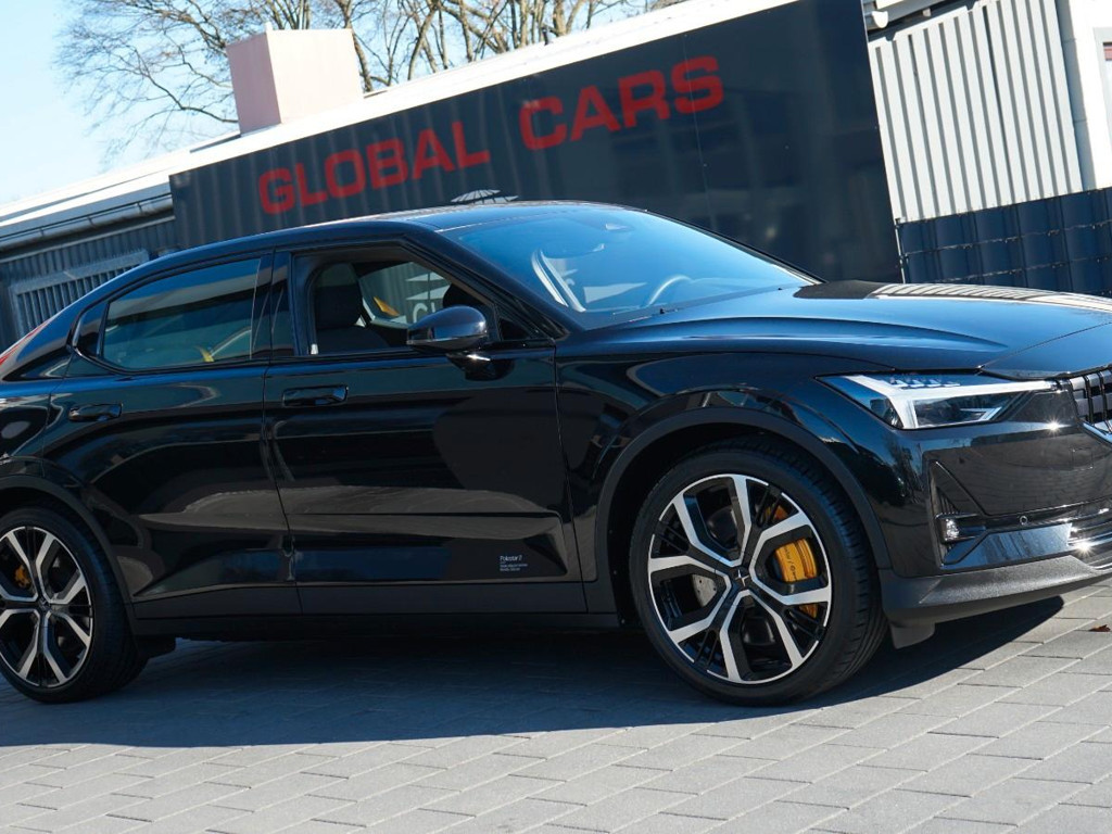 Polestar 2