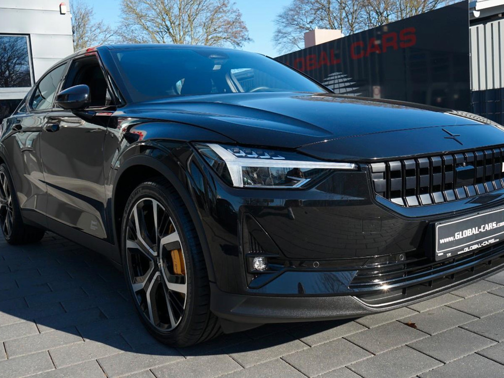 Polestar 2