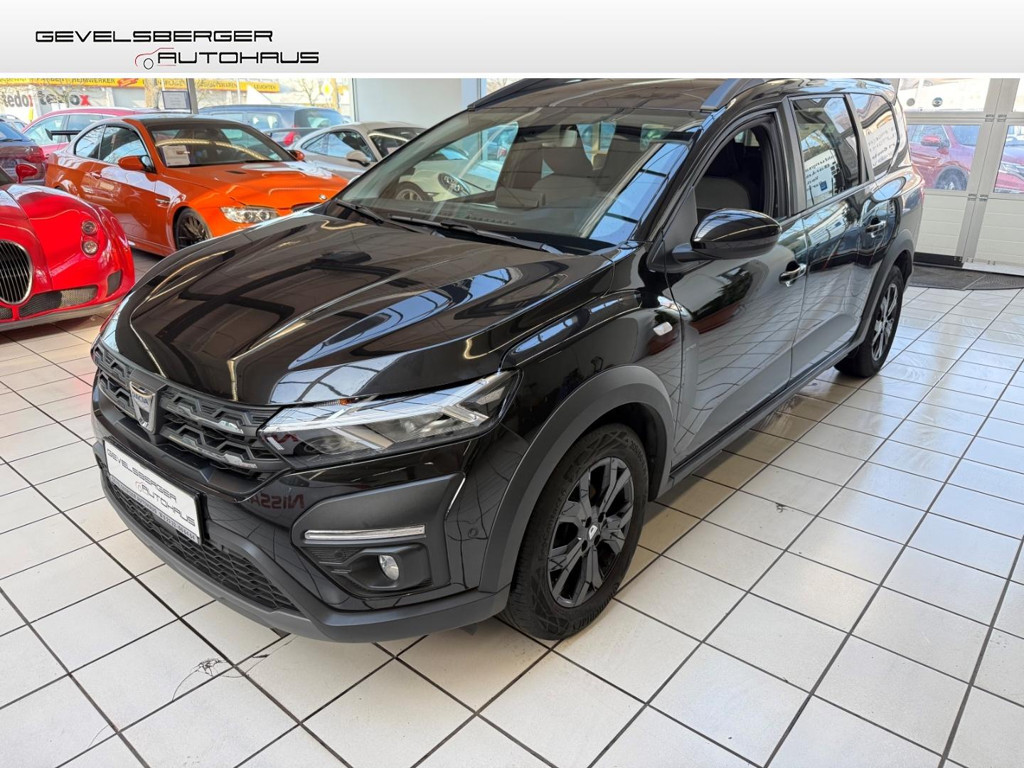 Dacia Jogger 2022 Benzine