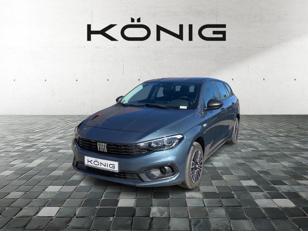 Fiat Tipo 2023 Benzine