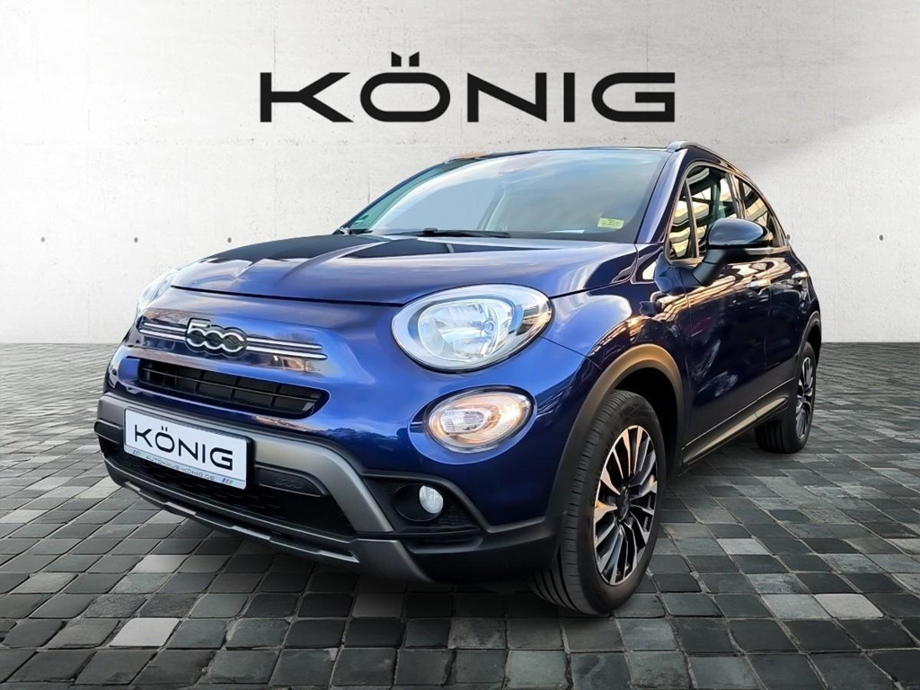 Fiat 500X 2023 Benzine