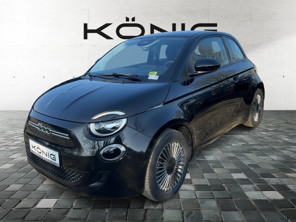 Fiat 500e 2023 Elektrisch