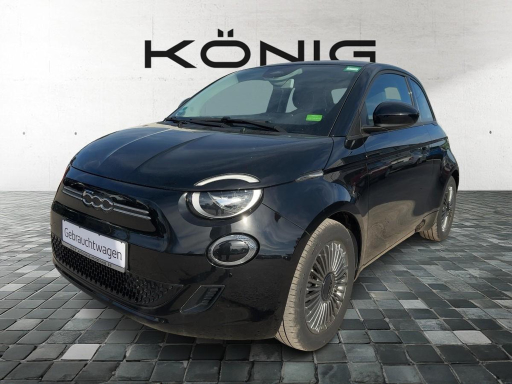 Fiat 500 2022 Elektrisch