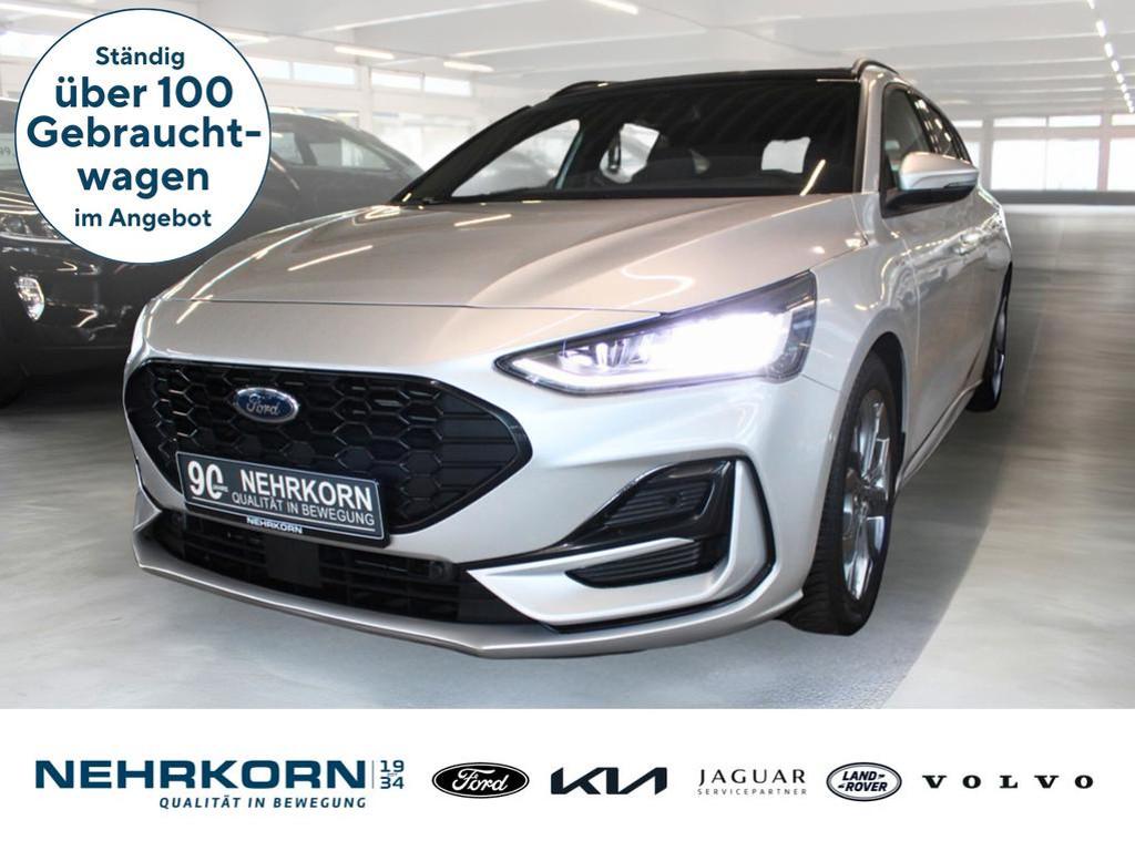 Ford Focus 2025 Diesel
