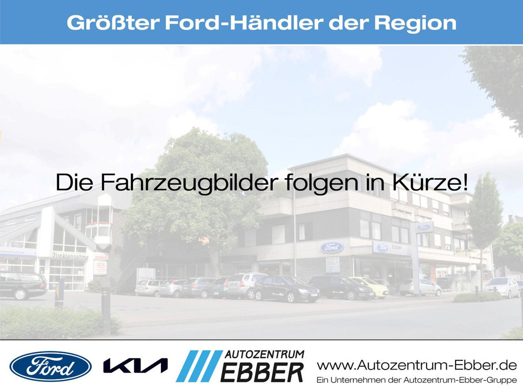 Ford Kuga 2021 Hybride Benzine