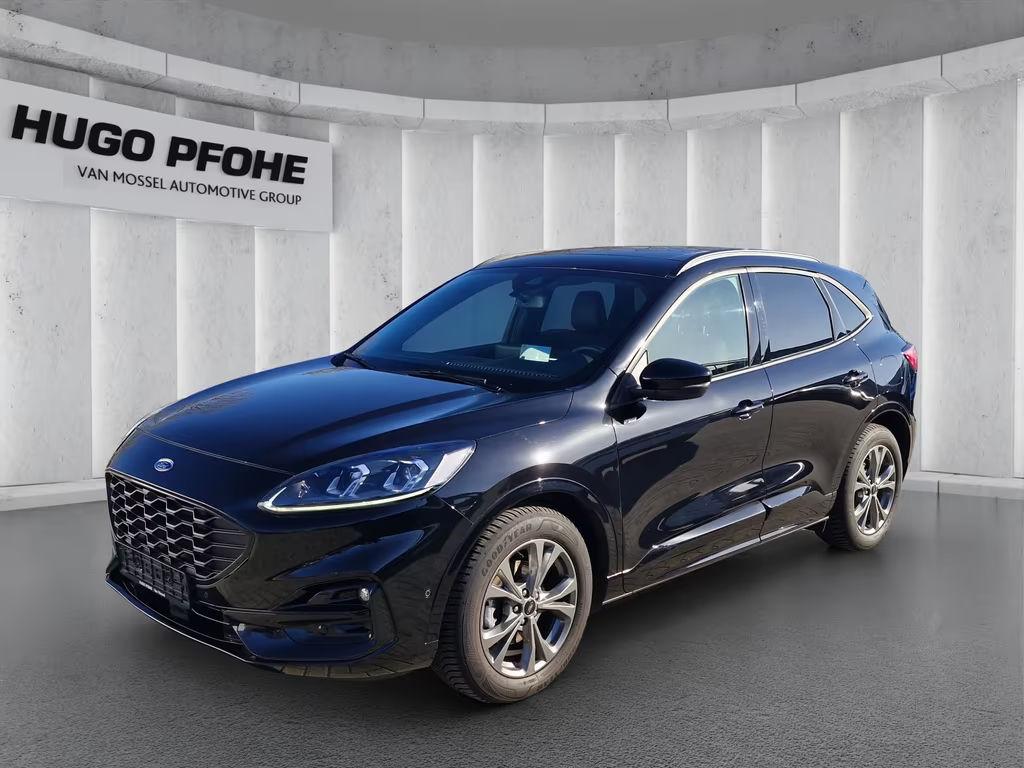 Ford Kuga 2024 Benzine