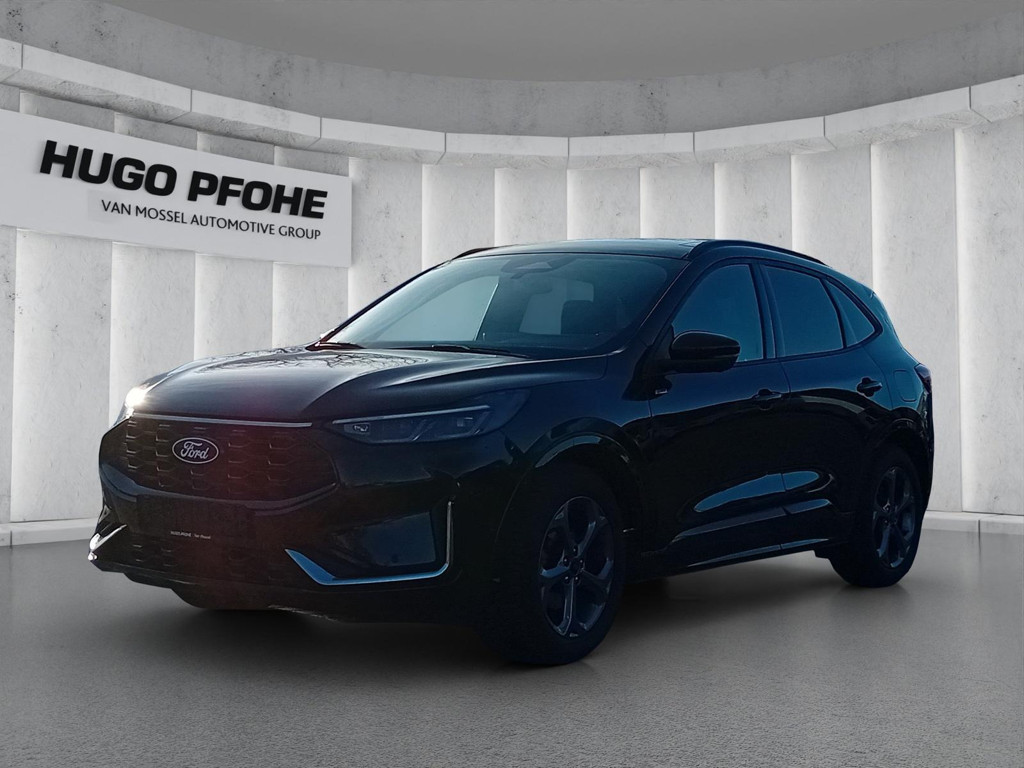 Ford Kuga 2024 Benzine