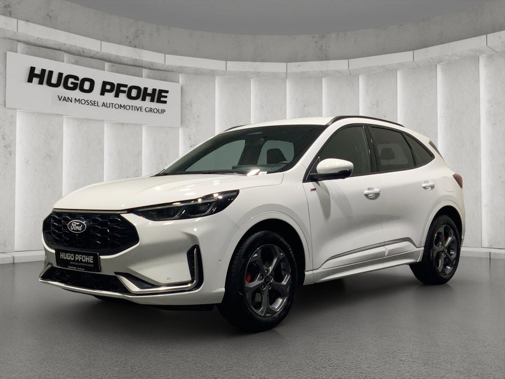 Ford Kuga 2024 Benzine