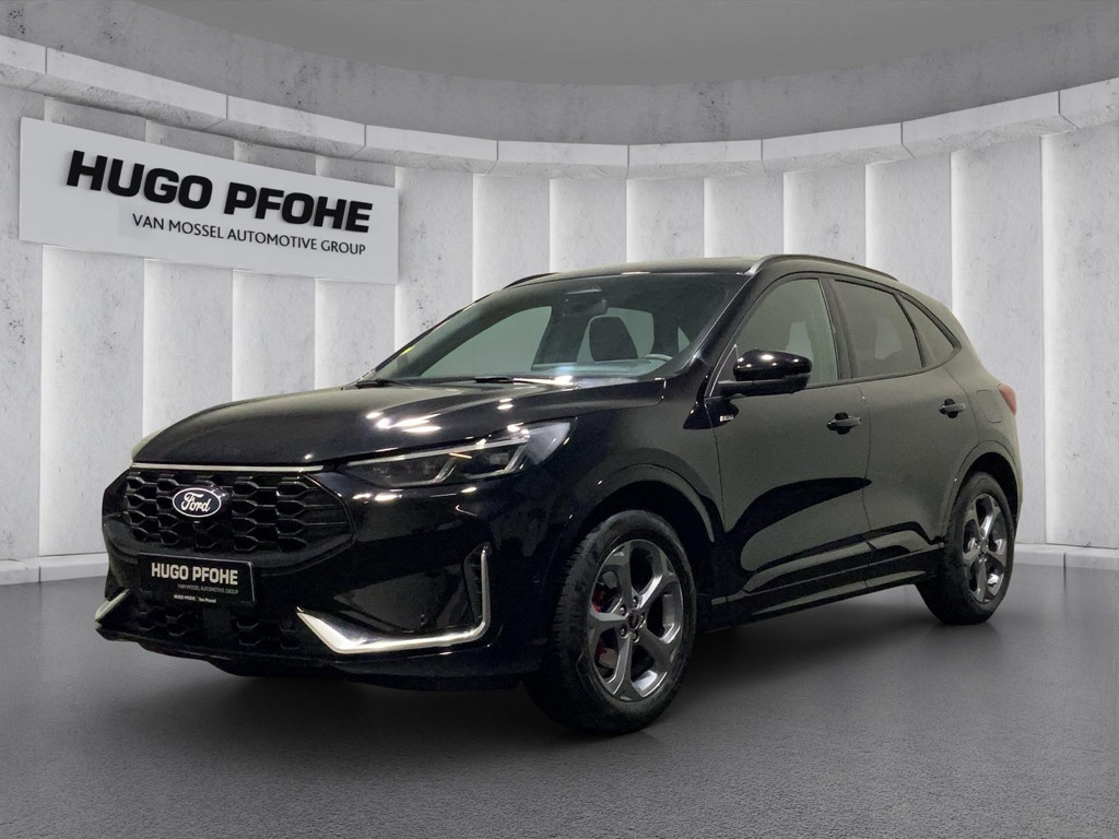 Ford Kuga 2024 Benzine