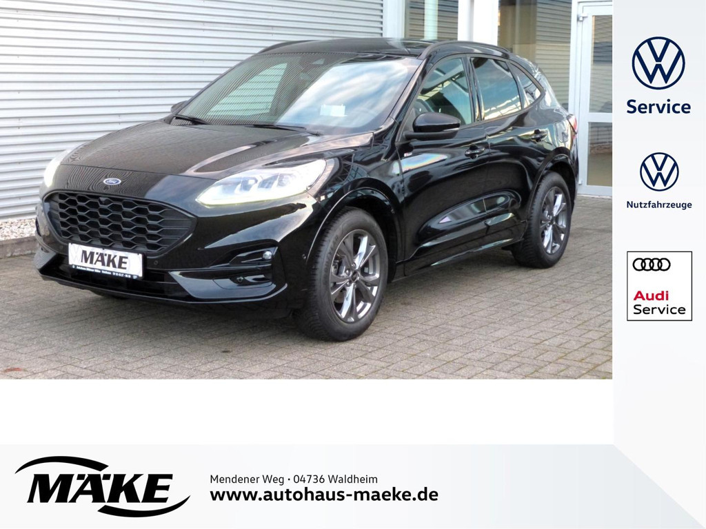 Ford Kuga 2023 Benzine