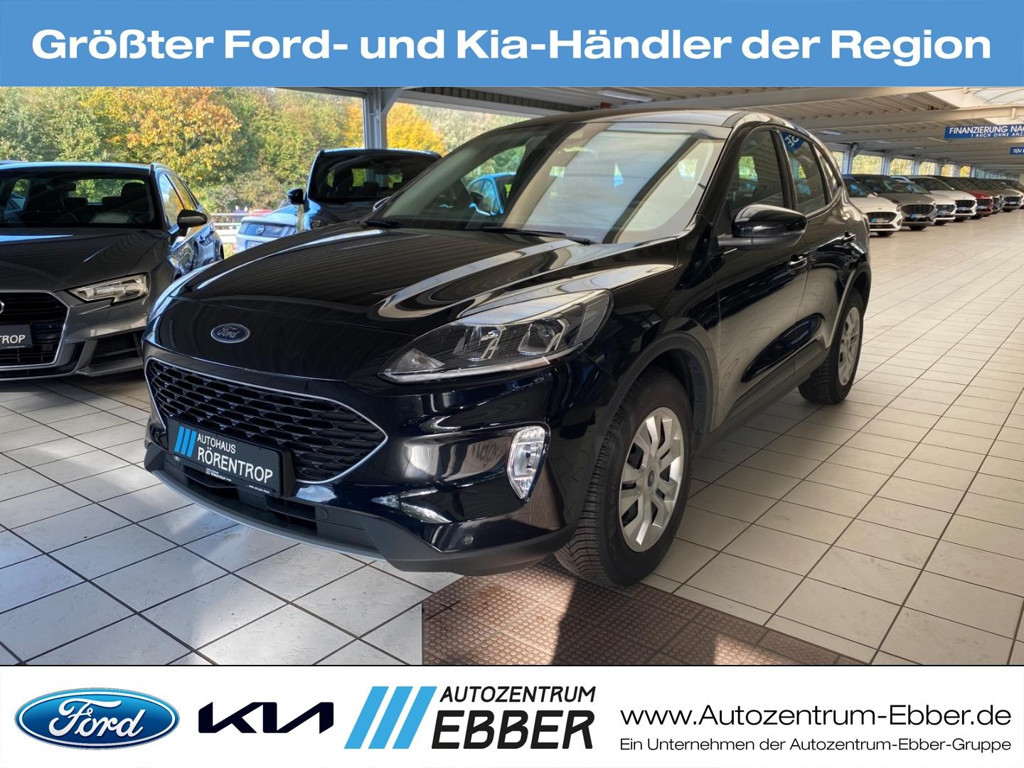Ford Kuga 2023 Benzine