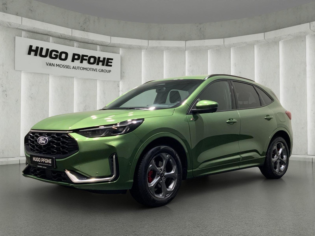 Ford Kuga 2024 Benzine