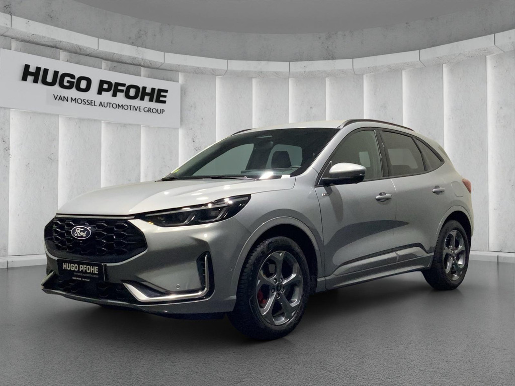 Ford Kuga 2024 Benzine