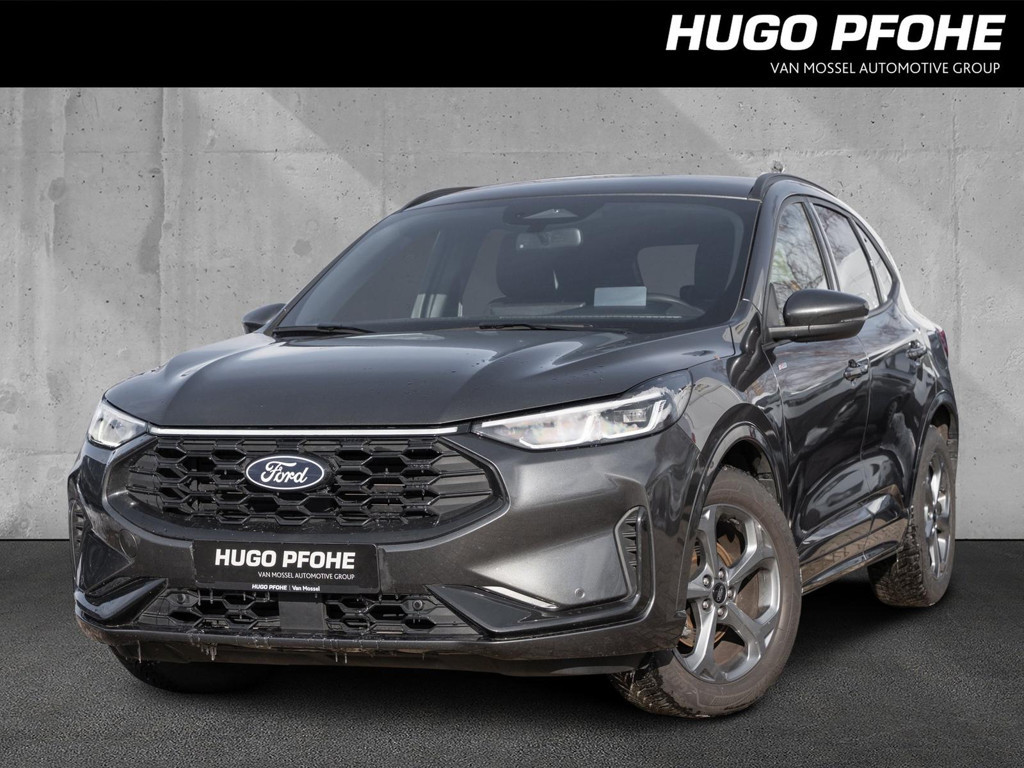 Ford Kuga 2025 Benzine