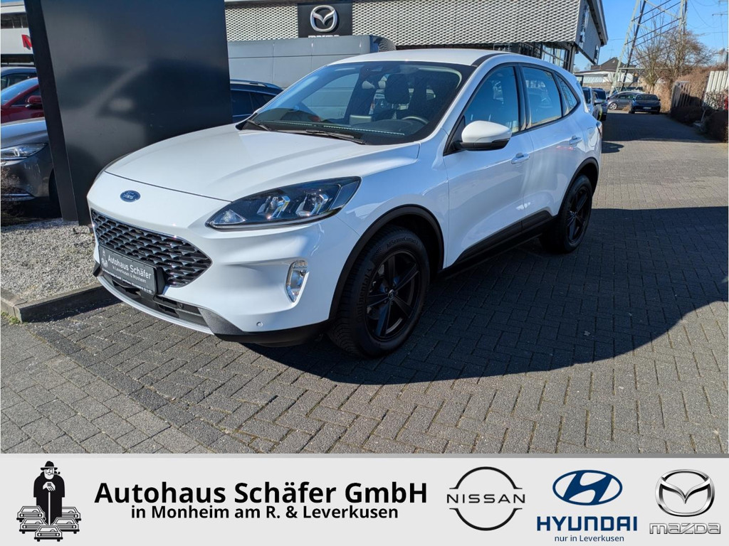 Ford Kuga 2023 Benzine