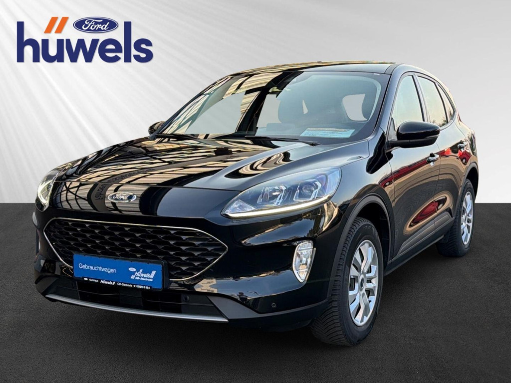 Ford Kuga 2024 Benzine