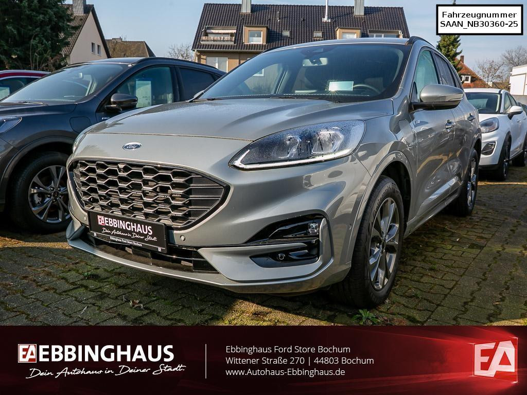 Ford Kuga 2024 Hybride Benzine