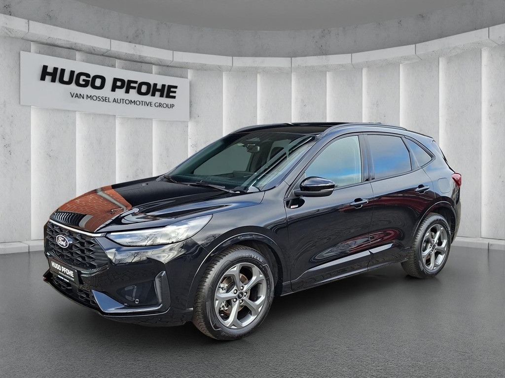 Ford Kuga 2025 Benzine