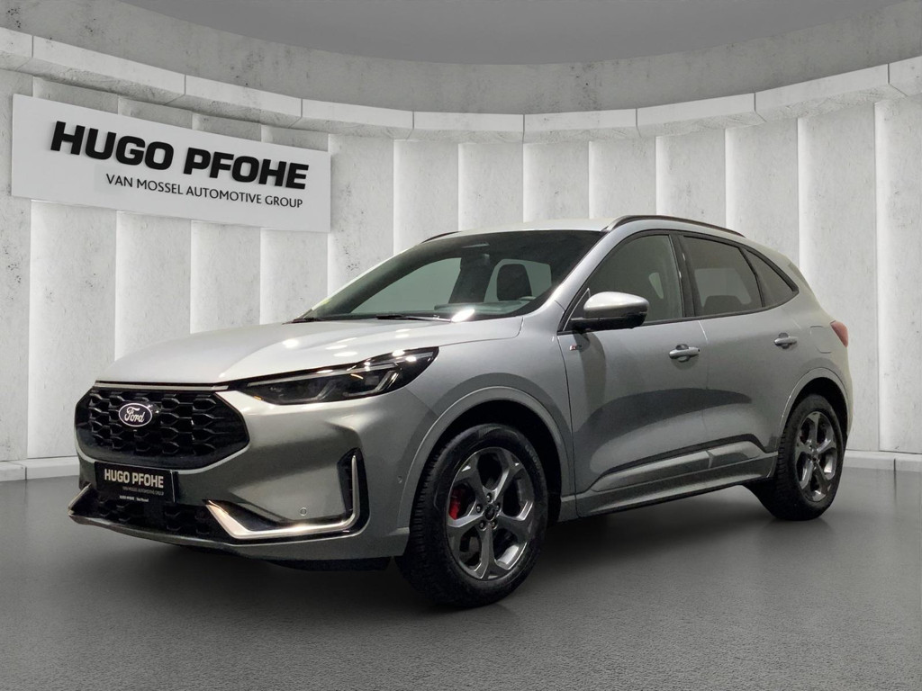 Ford Kuga 2024 Benzine