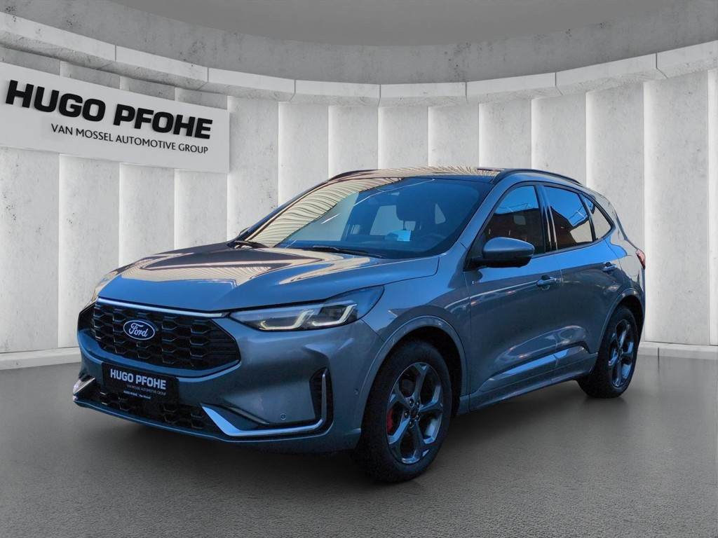 Ford Kuga 2024 Benzine