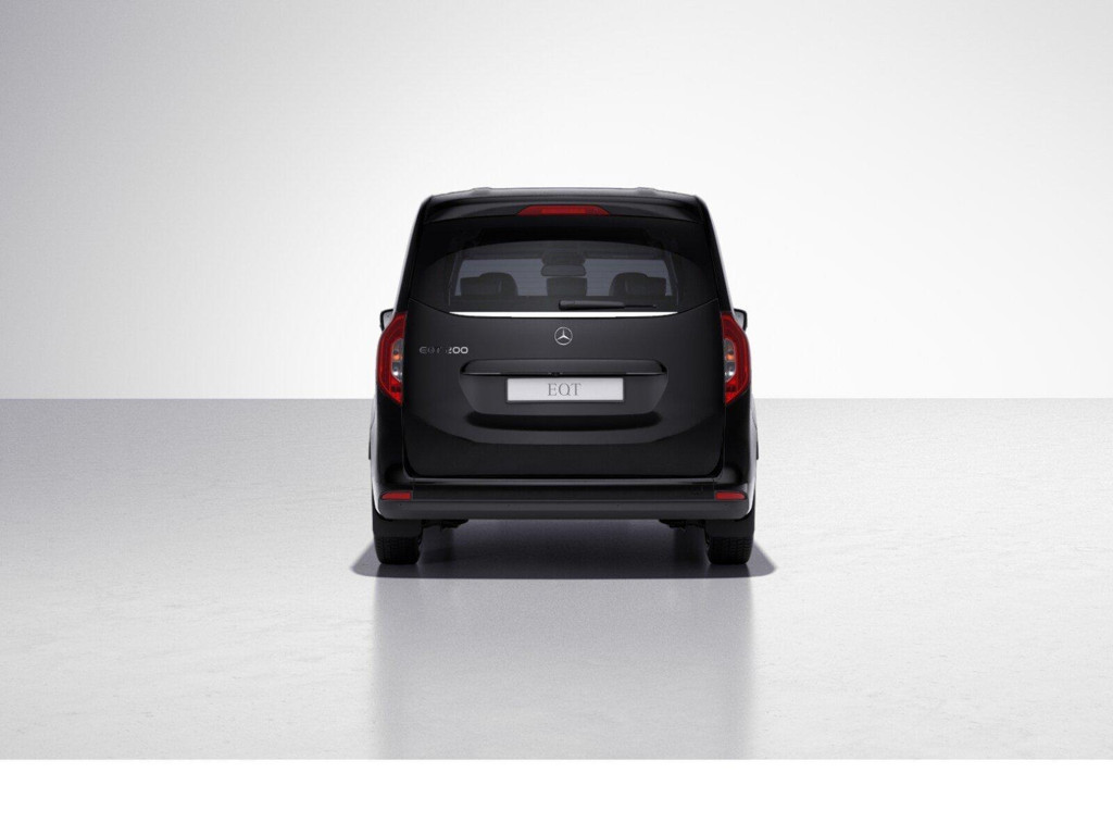 Mercedes-Benz EQT