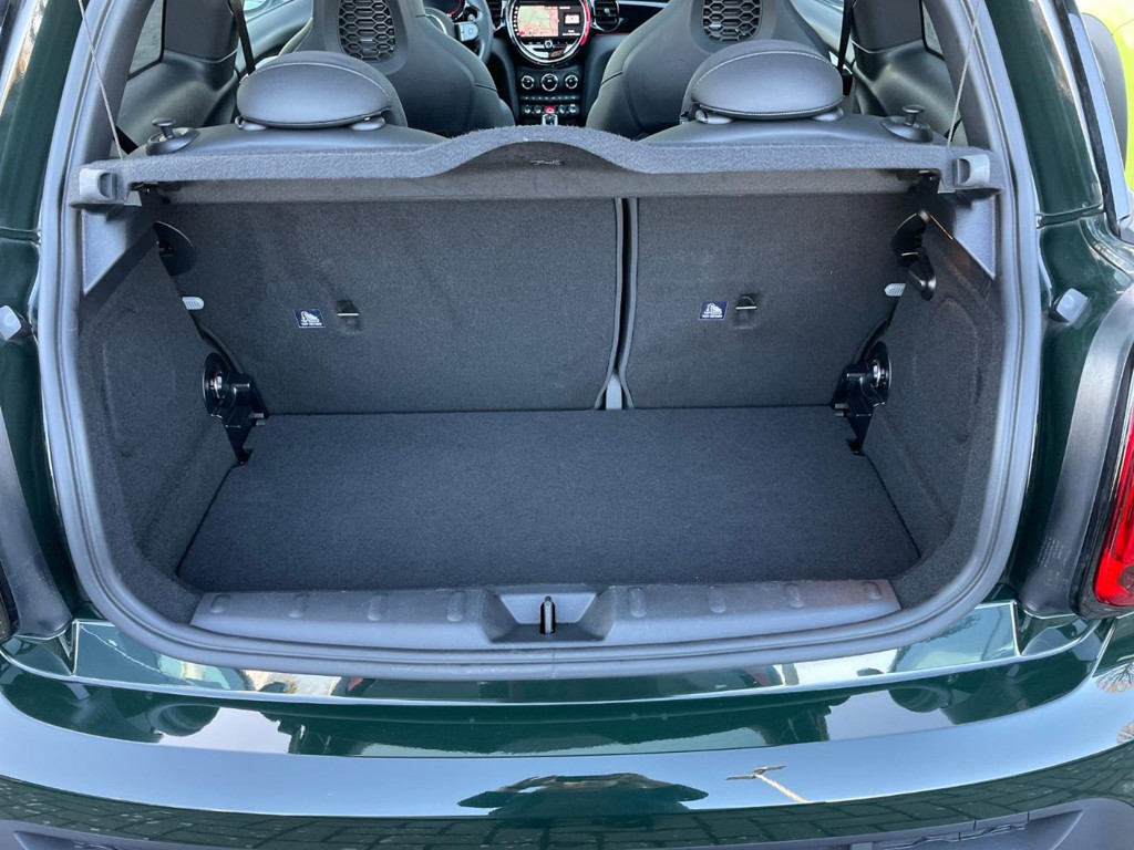 Mini John Cooper Works