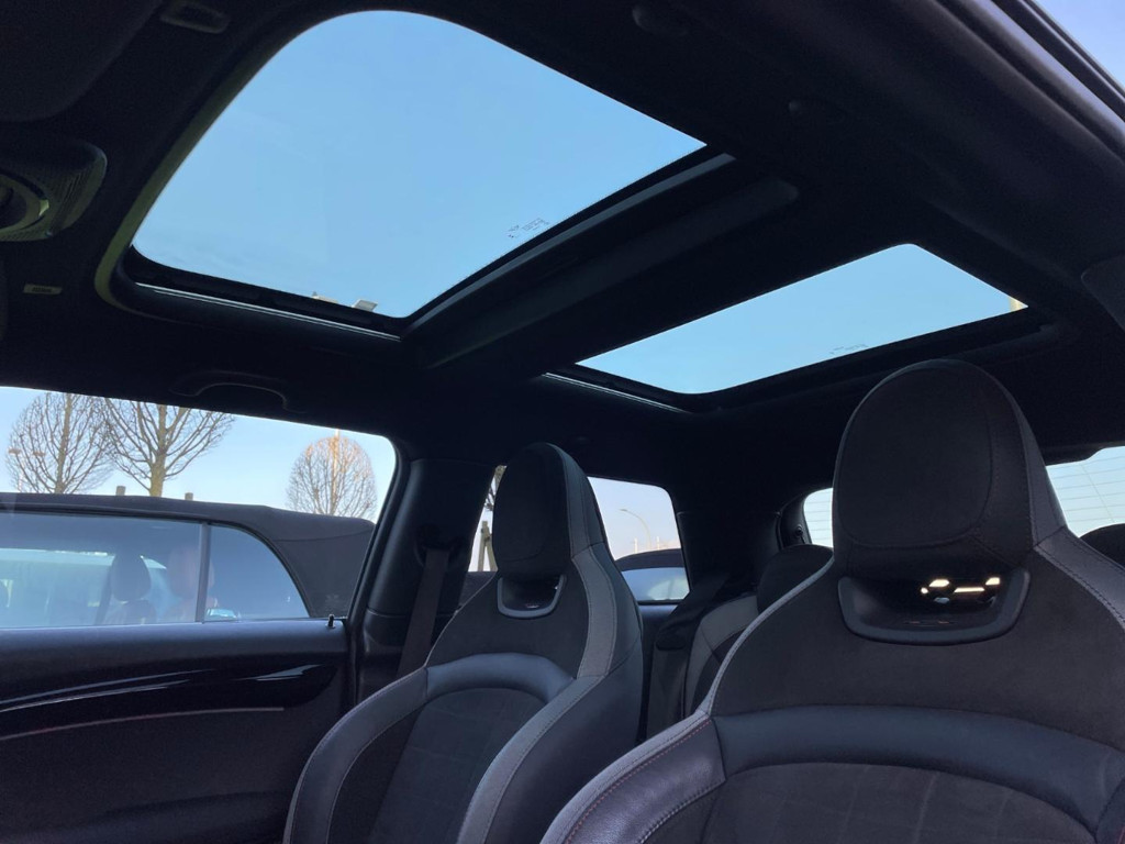 Mini John Cooper Works