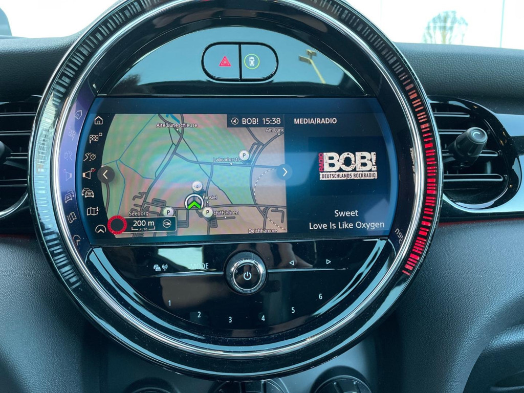 Mini John Cooper Works