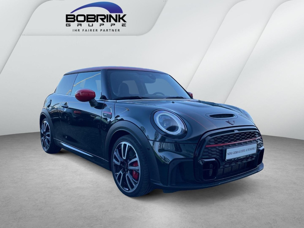 Mini John Cooper Works
