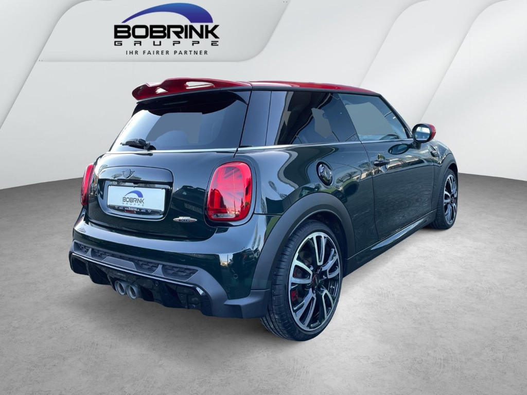 Mini John Cooper Works