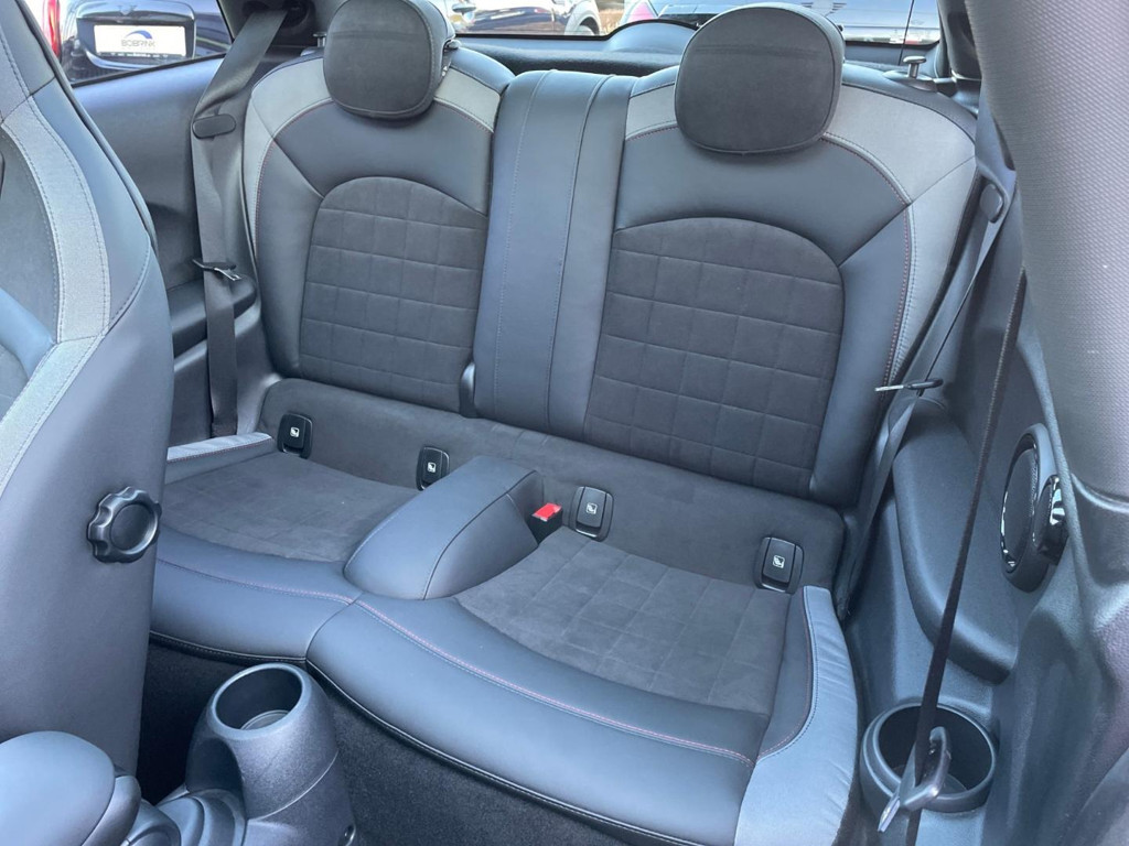 Mini John Cooper Works