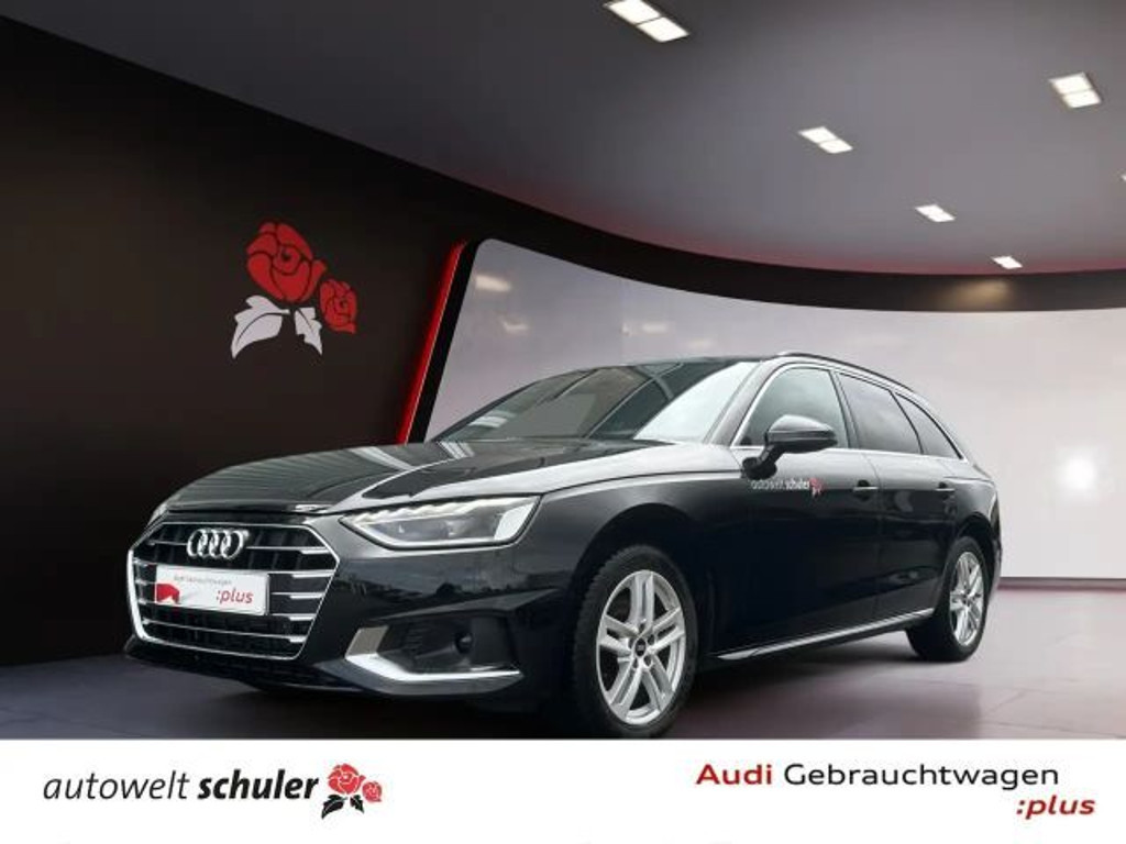 Audi A4 2024 Diesel
