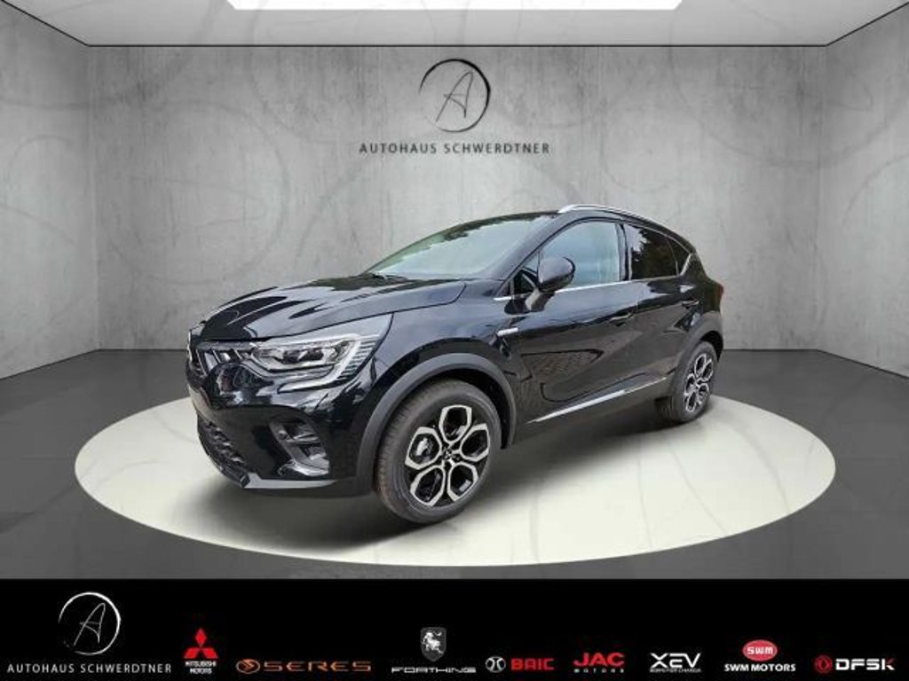 Mitsubishi ASX 2024 Benzine