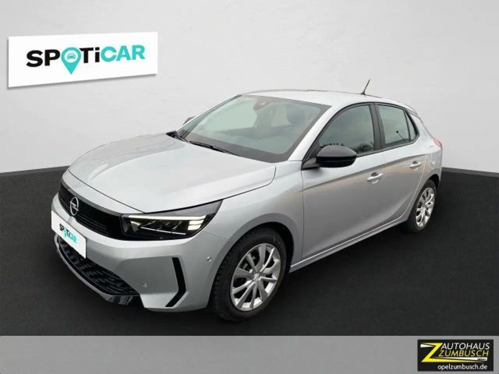 Opel Corsa 2024 Benzine