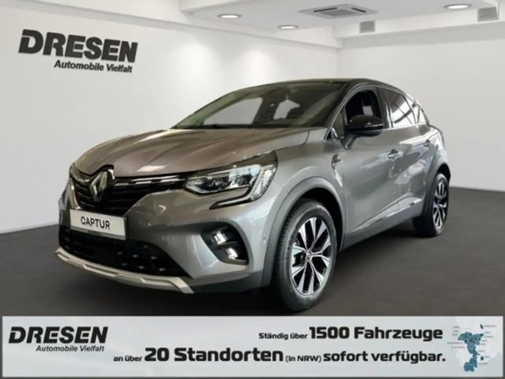 Renault Captur 2024 Benzine