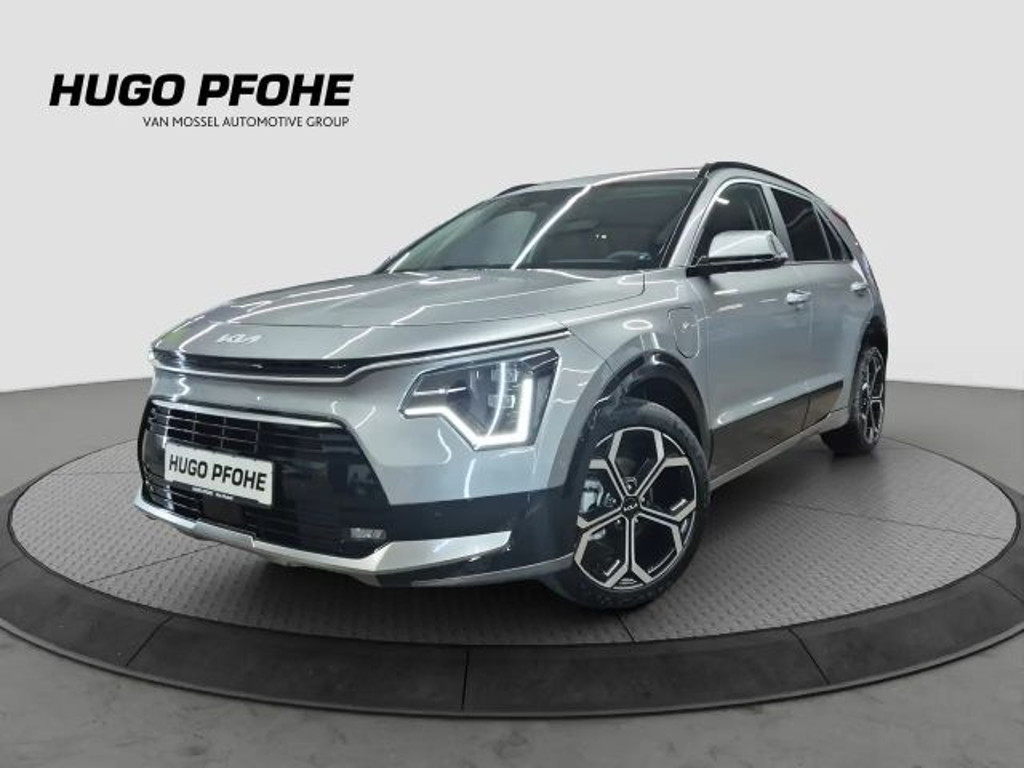 Kia Niro 2024 Hybride Benzine
