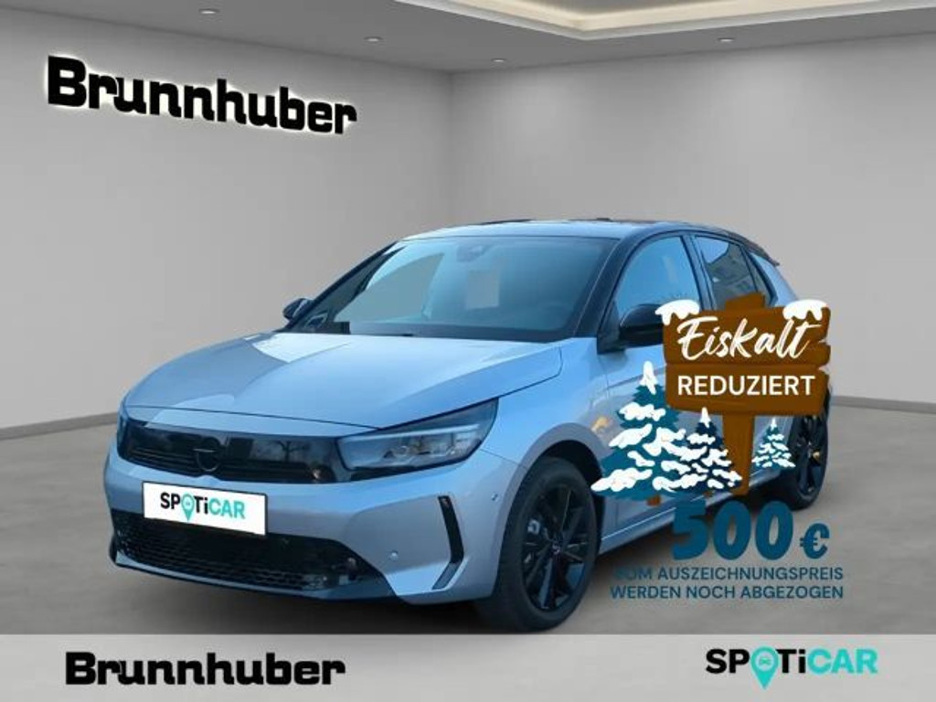 Opel Corsa 2024 Benzine