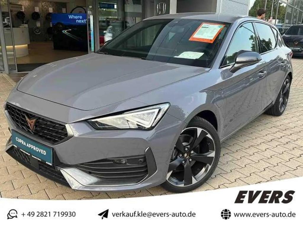 Cupra Leon 2024 Hybride Benzine
