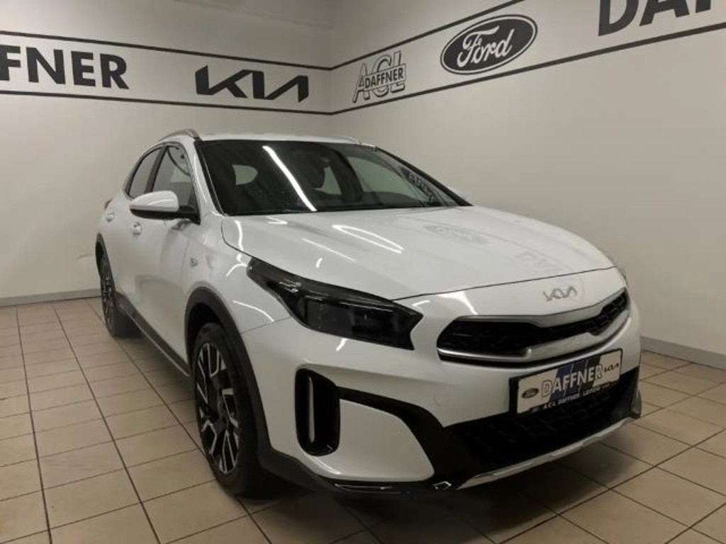 Kia XCeed 2025 Benzine