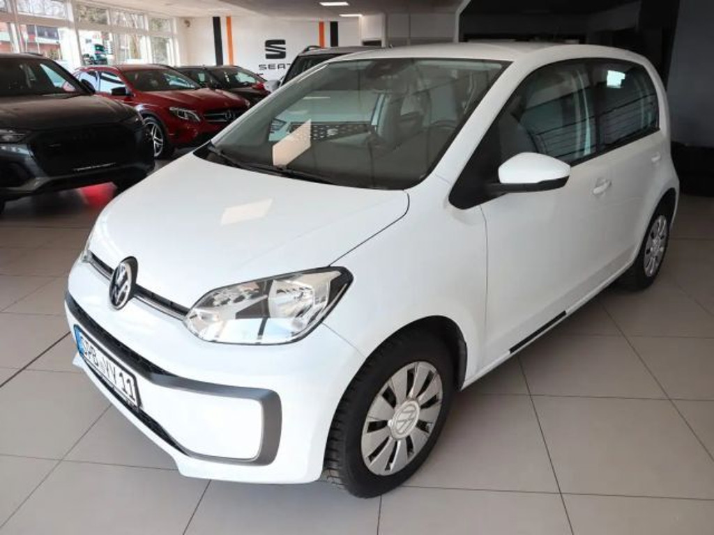 Volkswagen up! 2021 Benzine