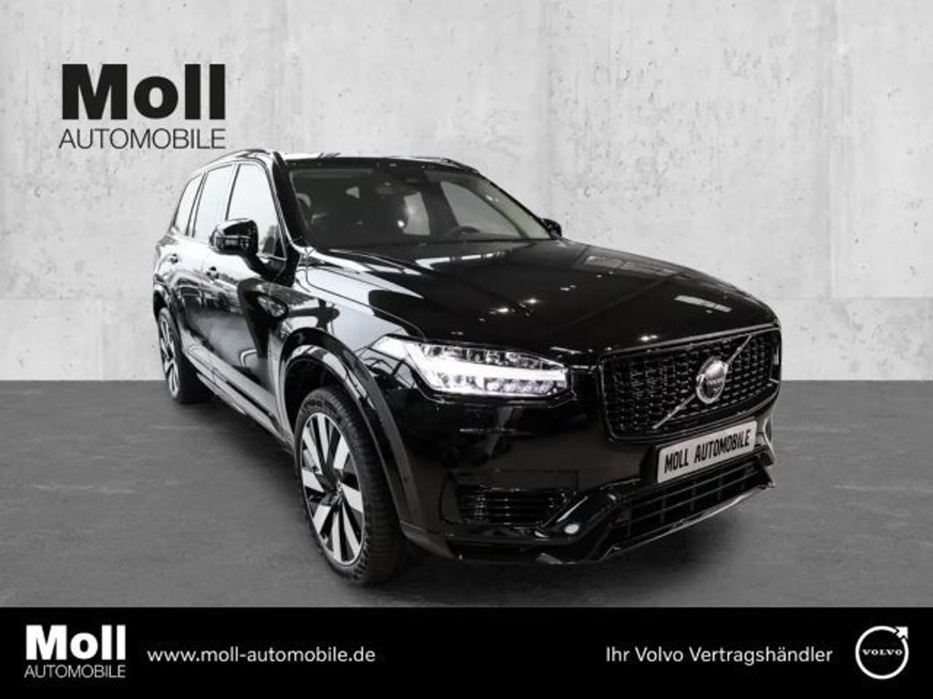 Volvo XC90 2024 Hybride Benzine