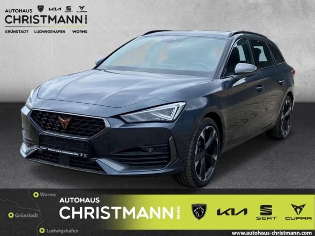 Cupra Leon 2024 Diesel
