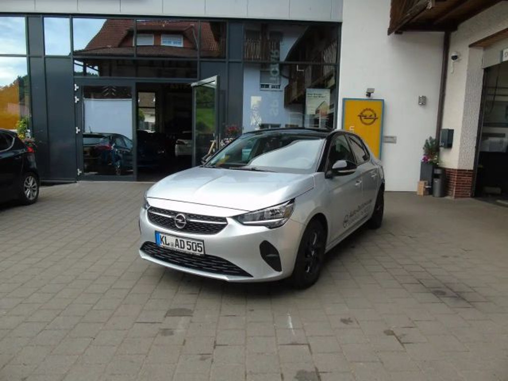 Opel Corsa 2023 Benzine