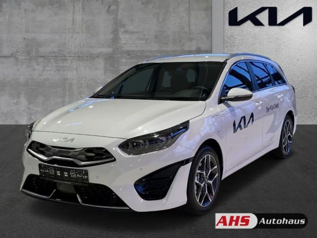 Kia Ceed 2023 Hybride Benzine