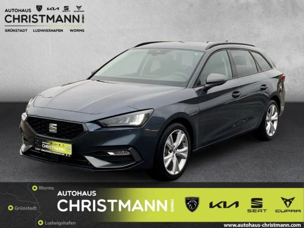 Seat Leon 2024 Diesel