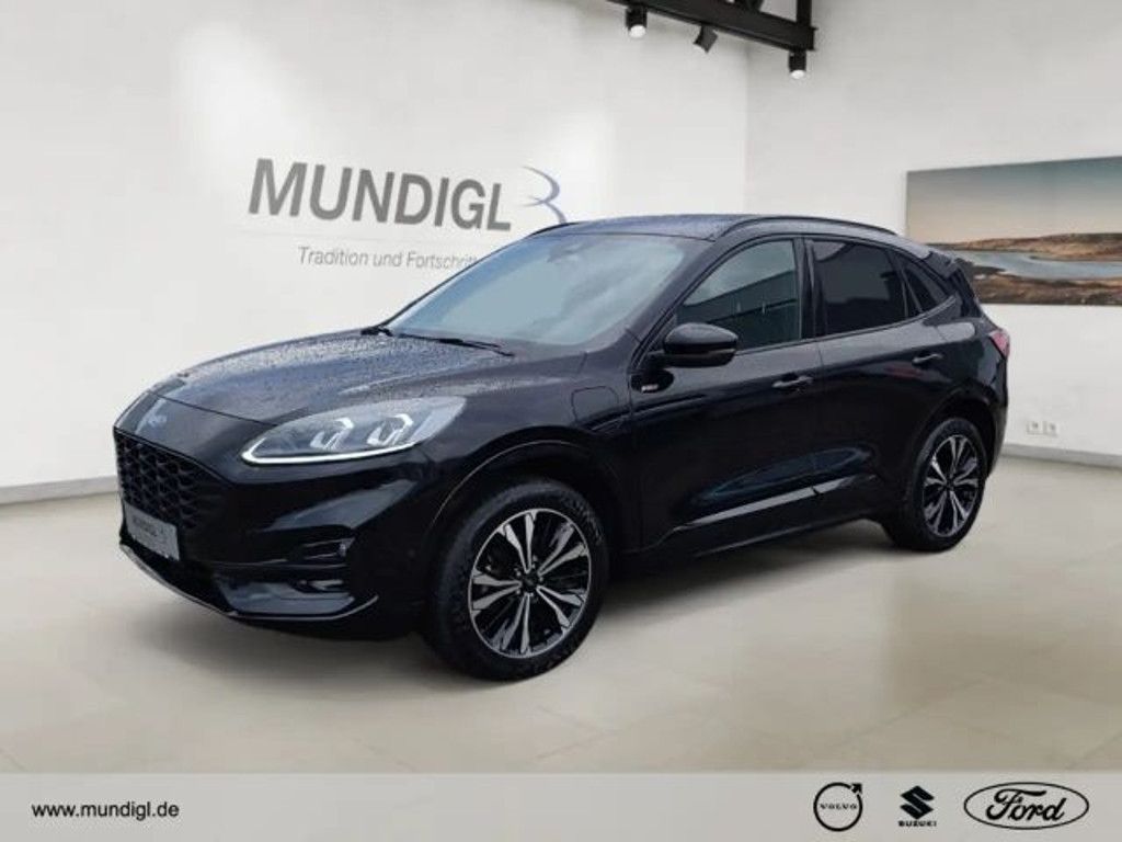 Ford Kuga 2022 Hybride Benzine