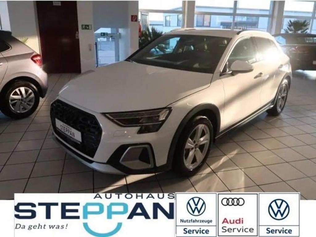 Audi A3 2024 Benzine